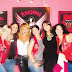 NACEN LAS "CHAMARRAS ROJAS", PRIMER CLUB FEMENINO DE MOTOCICLETAS