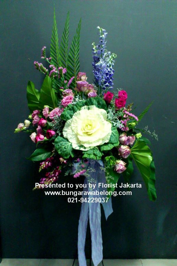  Bunga  Untuk di Sudut  Ruangan  Toko Bunga  by Florist Jakarta