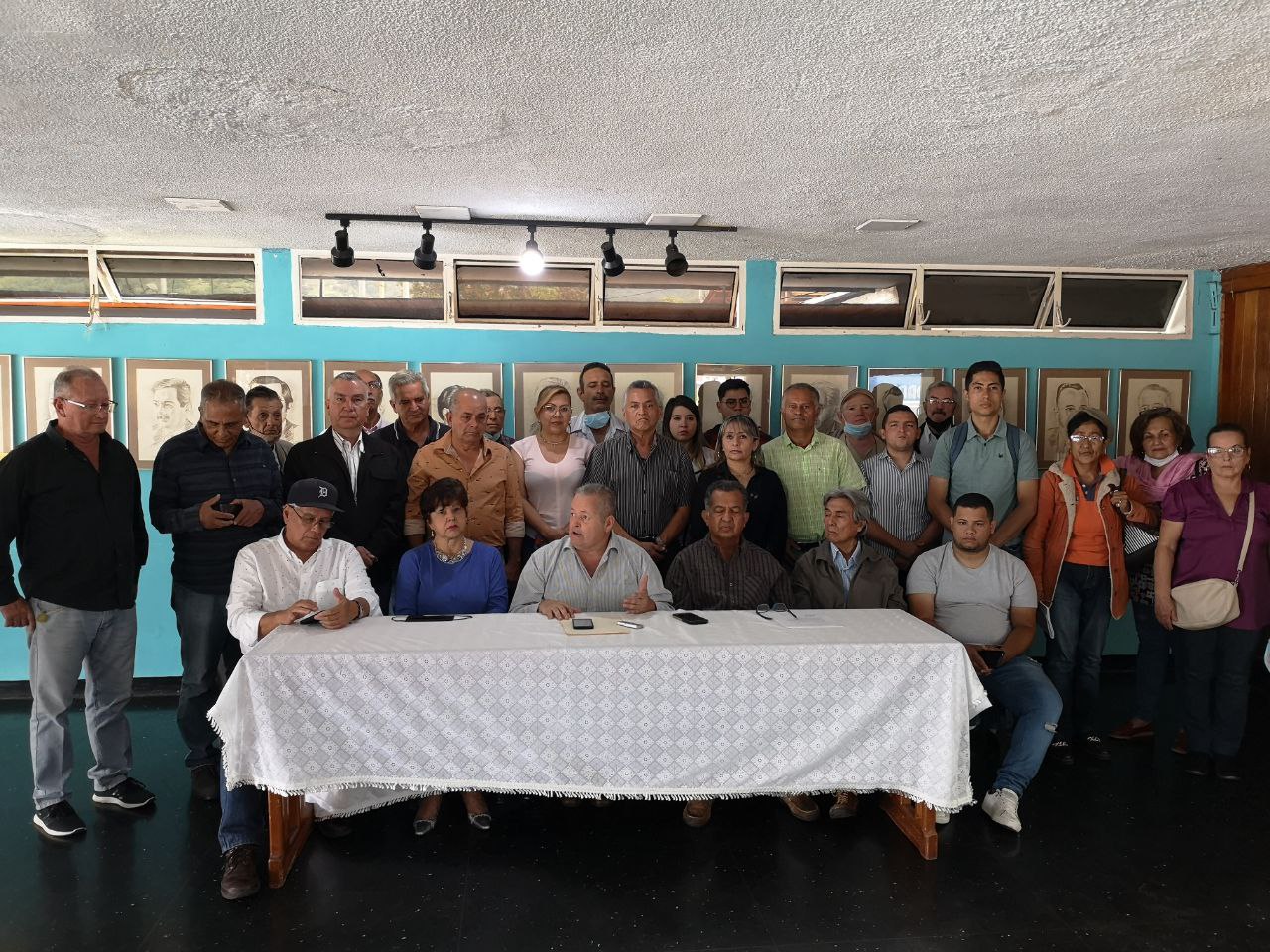 Mérida conmemorará el centenario del natalicio de Carlos Andrés Pérez