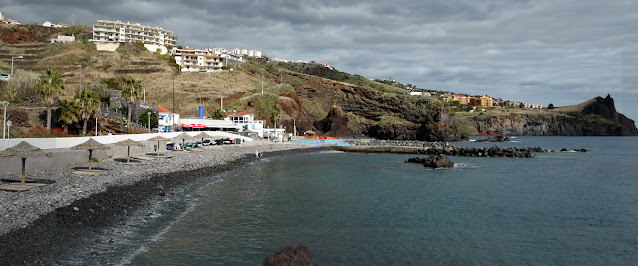 Praia dos Reis Magos