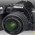 Good DSLR Camera Pentax K500