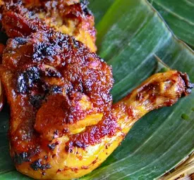 Ayam Bakar Spesial