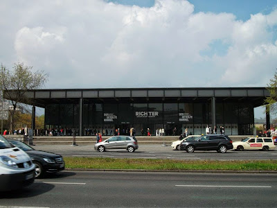 Neue Nationalgalerie