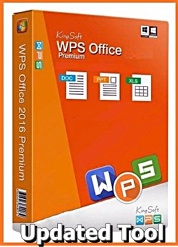 WPS Office 7.2.5 Free Download for Windows