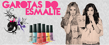 Garotas Do Esmalte