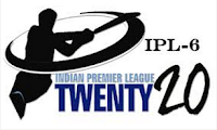 IPL T-20 Logo 