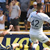 Fecha 23: Rosario Central 0 - San Lorenzo 1