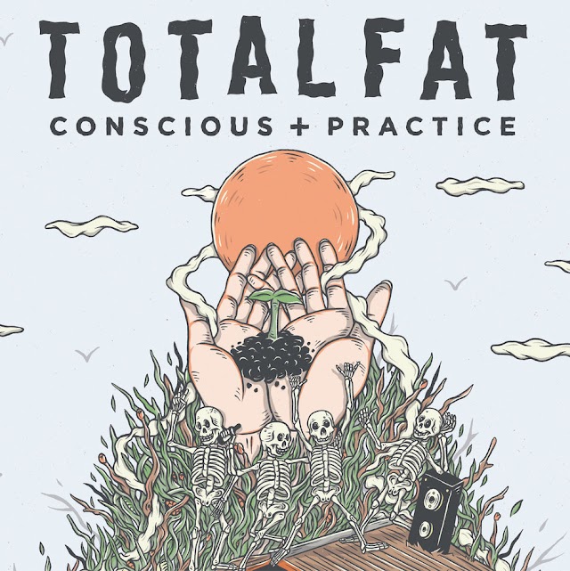 TOTALFAT - Conscious+Practice [iTunes Plus AAC M4A]