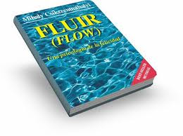 Estoy re-leyendo "Flow"