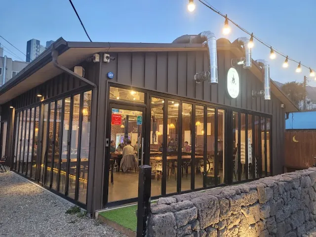 거제 상문동 모닥불 오겹살 맛집 방문 후기