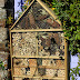 how do i build a model house for a school project using wood