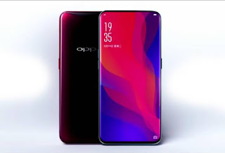 Oppo find X review