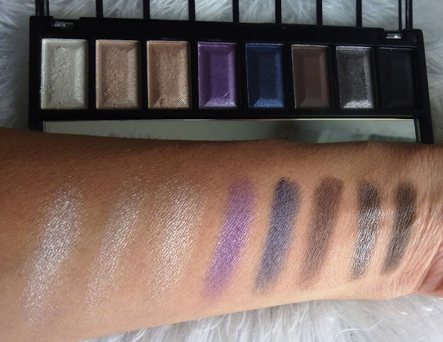 palette max & more, eyeshadow max & more