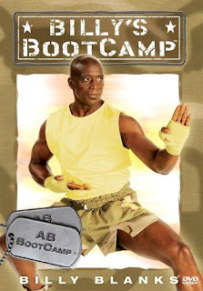 billy blanks ab bootcamp dvd workout exercise program for women abs workout tone tummy, flatten stomach, burn fat and shape abs with ab bootcamp high energy aerobics calisthenics workout, billys bootcamp abs workout high energy aerobics for women calisthenics exercise program dvd