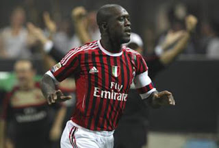 Clarence Seedorf