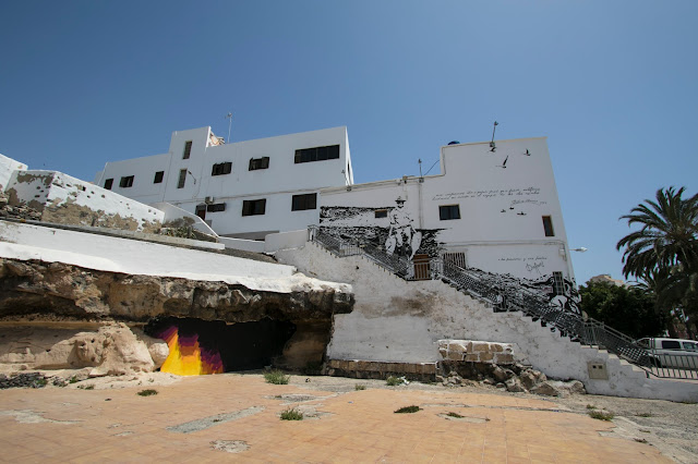 Puerto del Rosario-Fuerteventura