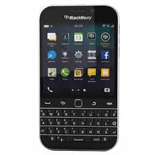 Blackberry Classic Q20