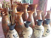 Konsep Terbaru 40 Sentra Kerajinan Keramik Yang Terkenal Di Yogyakarta Adalah