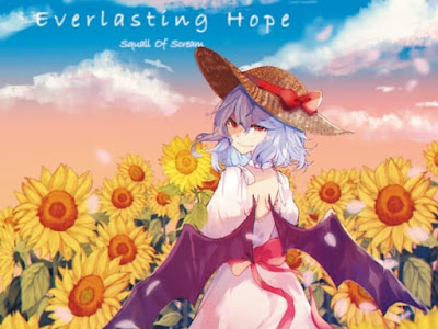 [Album] Everlasting Hope - Squall Of Scream [MP3.320KB]