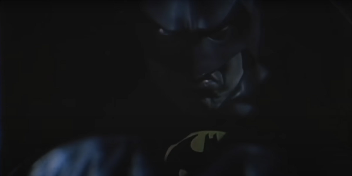 Trailer retrô da Liga da Justiça de Zack Snyder