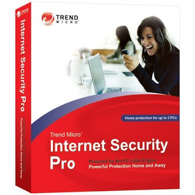 Trend+Micro+PC-Cillin+Internet+Security+Pro+2009 Trend Micro PC-Cillin Internet Security Pro 2009 