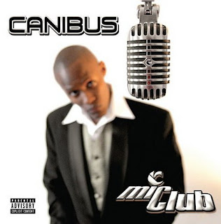 Canibus Mic Club