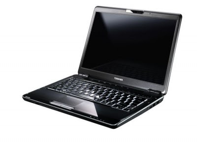 Toshiba Satellite L510-B400/14 inch Laptops Specs