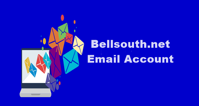 Bellsouth.net Email Account