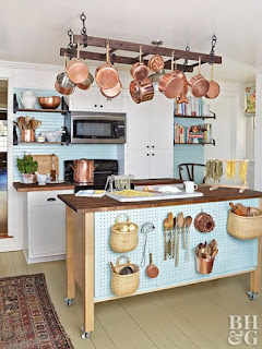 40 Fabulous Small Kitchen Ideas With Farmhouse Style Simple Kitchen Design Interior Minimalist Modern 2020