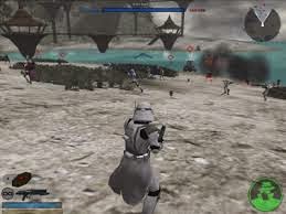 Star Wars Battlefront 2