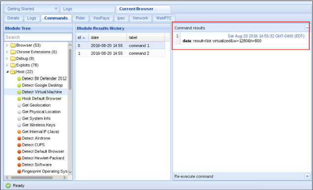 Web-application-penetration-testing-tutorials