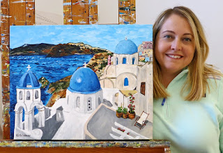 painting classes roswell ga