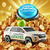 cuentas de car parking 2 gratis 2025