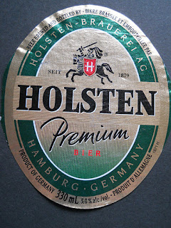 holsten beer