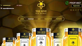 Eco Hive обзор и отзывы HYIP-проекта