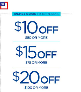 jcpenney printable coupons