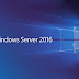 Windows Server 2016 Editions