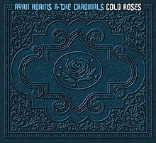 Ryan Adams Cold Roses descarga download completa complete discografia mega 1 link