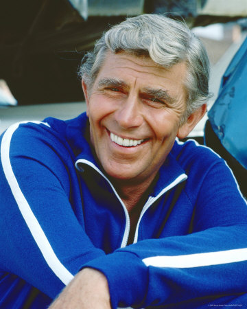 Celebrities News on Andy Griffith   Celebrity News And Style