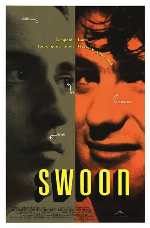 [HD] Swoon 1992 Pelicula Online Castellano