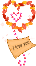 Gif de amor