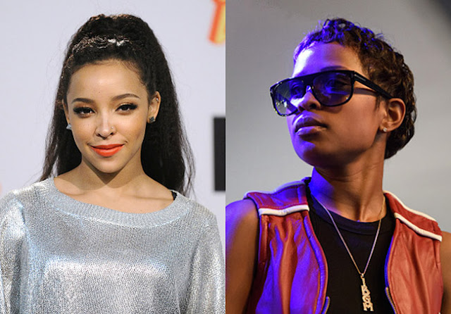 NEW MUSIC: TINASHE FEAT. DEJ LOAF – ‘ALL HANDS ON DECK (REMIX)’