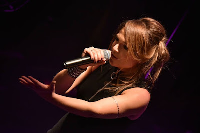 Stefany Rydel sort un premier album, une renaissance