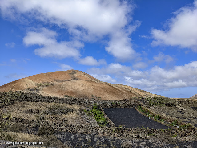 Lanzarote, Volcanes y Rofe por El Guisante Verde Project