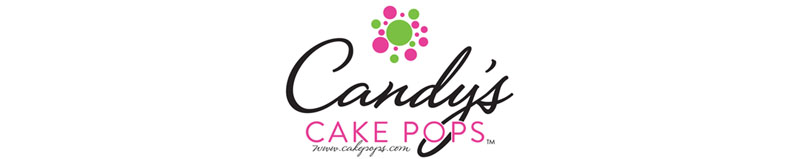 Candy's Cake Pops