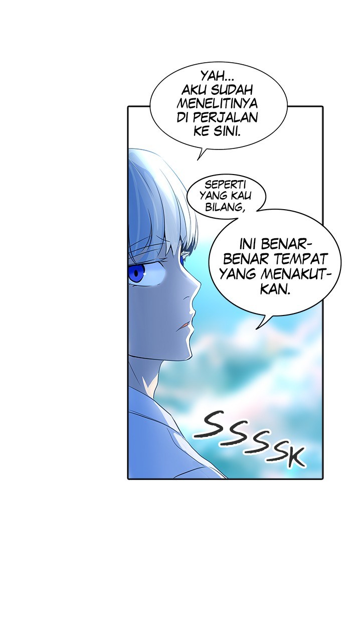 Webtoon Tower Of God Bahasa Indonesia Chapter 282