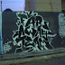 Graffiti alphabet >> alphabet by far away team