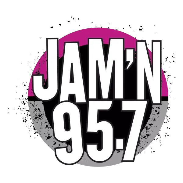 JAM N 95.7 - Today s Hip Hop and R&B