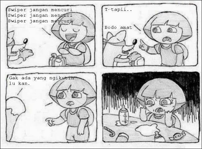 Kumpulan Humor Singkat dan Cerpen Lucu Banget  Gombal BIJAK