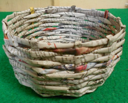 16+ Kerajinan Limbah Plastik Dan Kertas, Yang Lagi Trend!